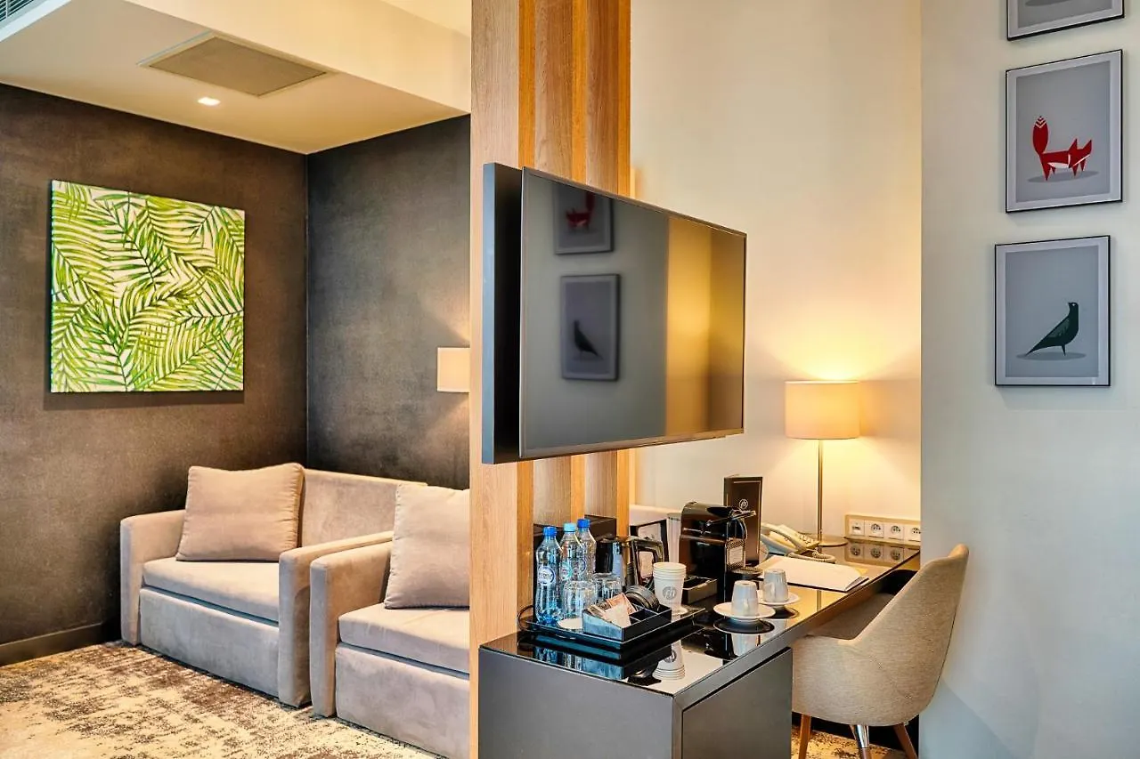 Focus Hotel Premium Sopot
