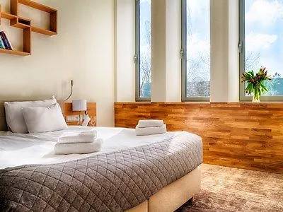 Focus Hotel Premium Sopot 3*,  Polska