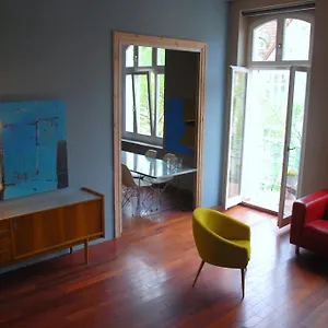  Apartament Perła Sopotu