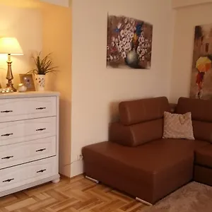 Kredytowa Apartment