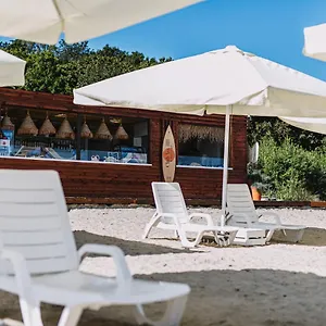 Hotel - Hotel, Conference &