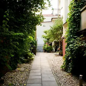  Apartament Apartament Wild Rose