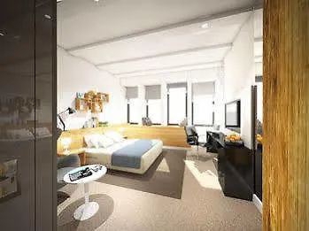 ***  Focus Hotel Premium Sopot Poland