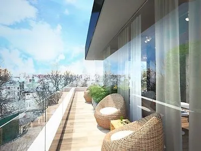 Focus Hotel Premium Sopot