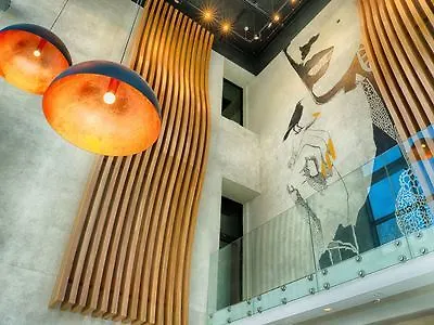 Focus Hotel Premium Sopot 3*,  Poland