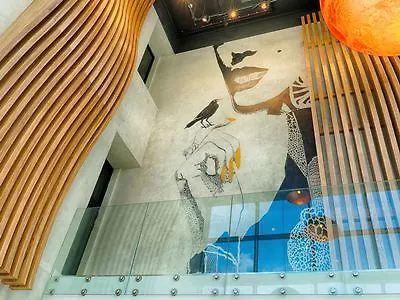 Focus Hotel Premium Sopoty 3*,  Polsko