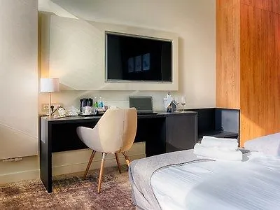 ***  Focus Hotel Premium Sopot Poland